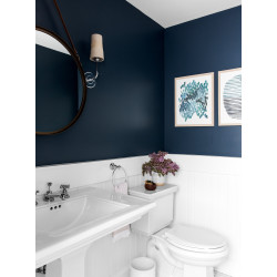 Universal Rubber Paint Farbex - Durable Coating for Any Surface - Brow
