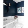 Universal Rubber Paint Farbex - Durable Coating for Any Surface - Brow